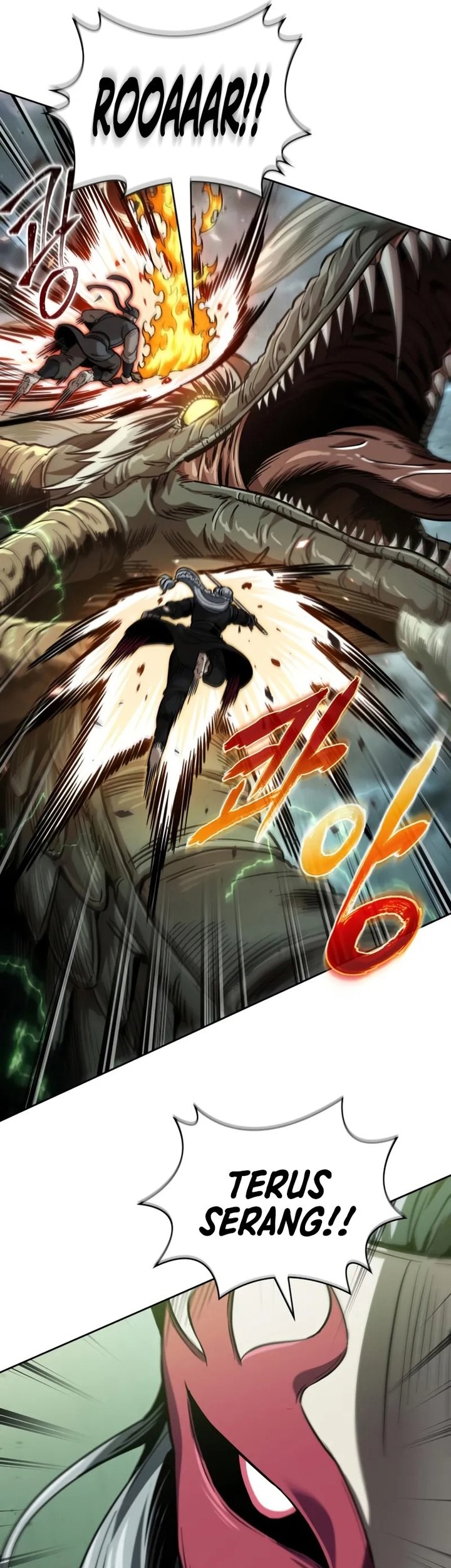 Nano Machine Chapter 254 - halaman 10