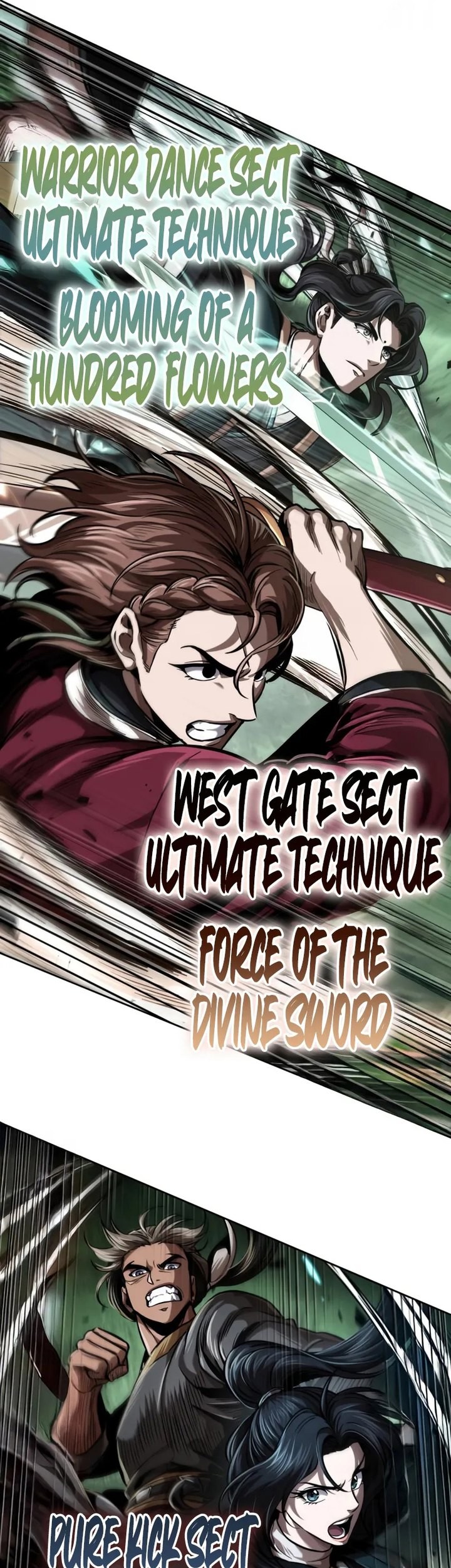Nano Machine Chapter 254 - halaman 13