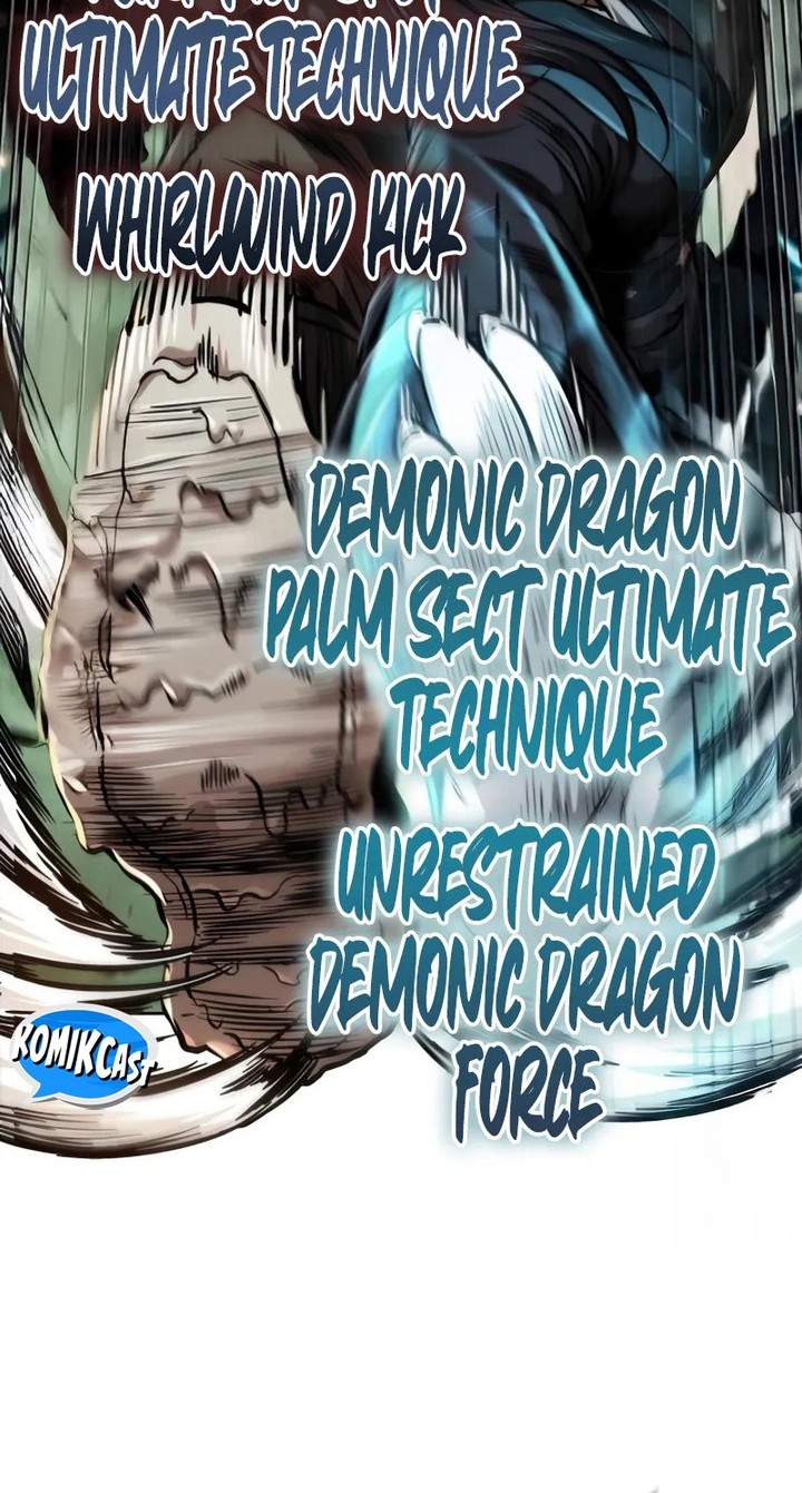 Nano Machine Chapter 254 - halaman 14