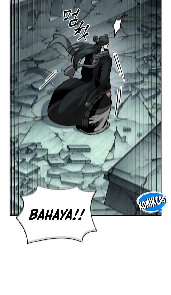 Nano Machine Chapter 254 - halaman 18