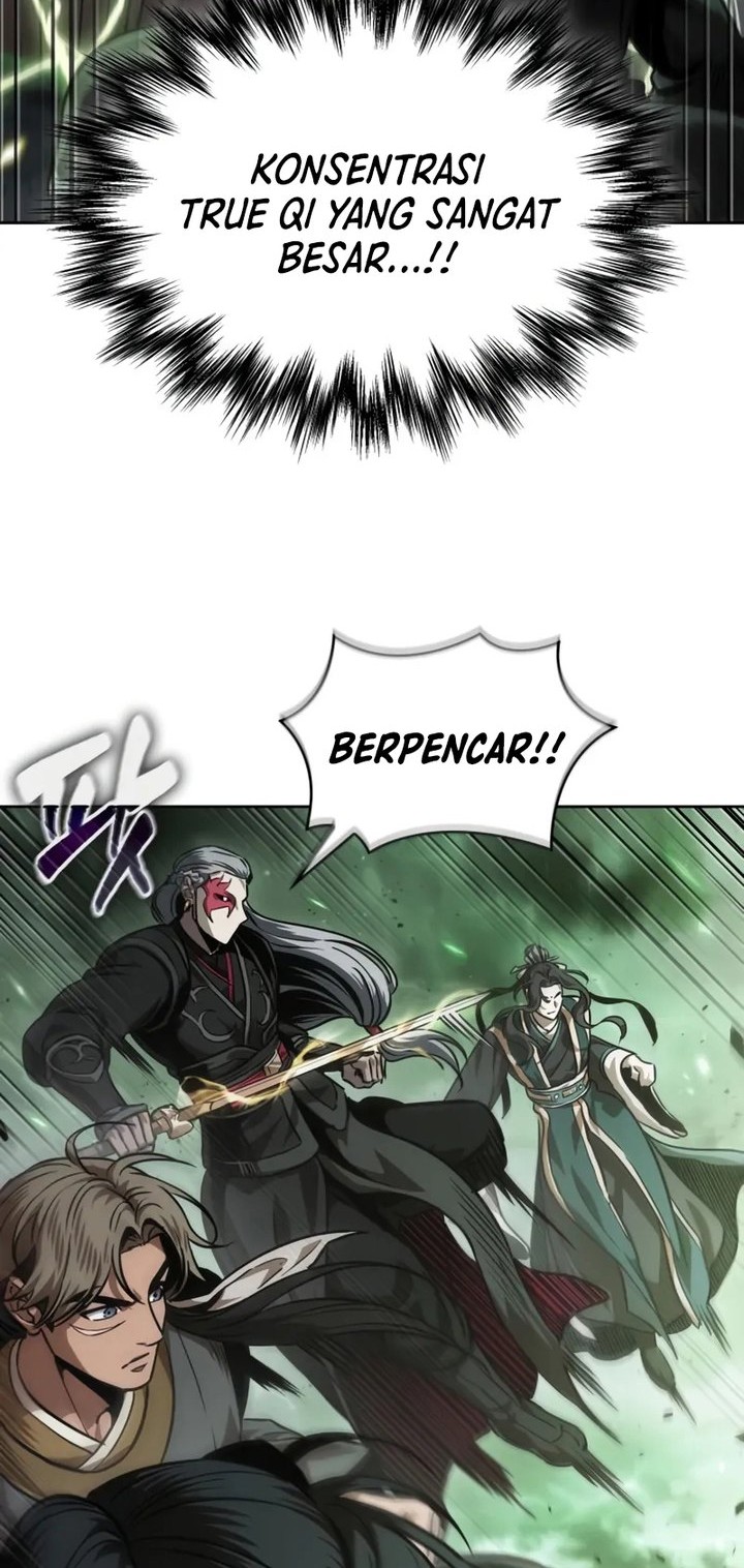 Nano Machine Chapter 254 - halaman 20