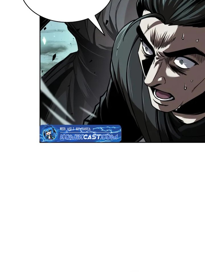 Nano Machine Chapter 254 - halaman 28