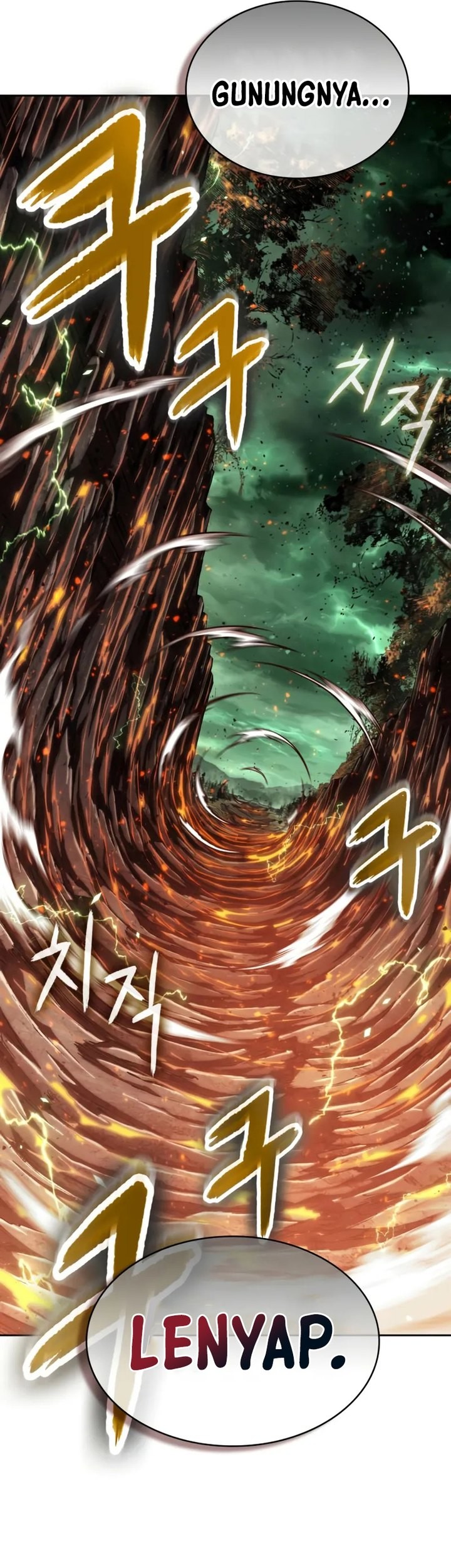 Nano Machine Chapter 254 - halaman 29