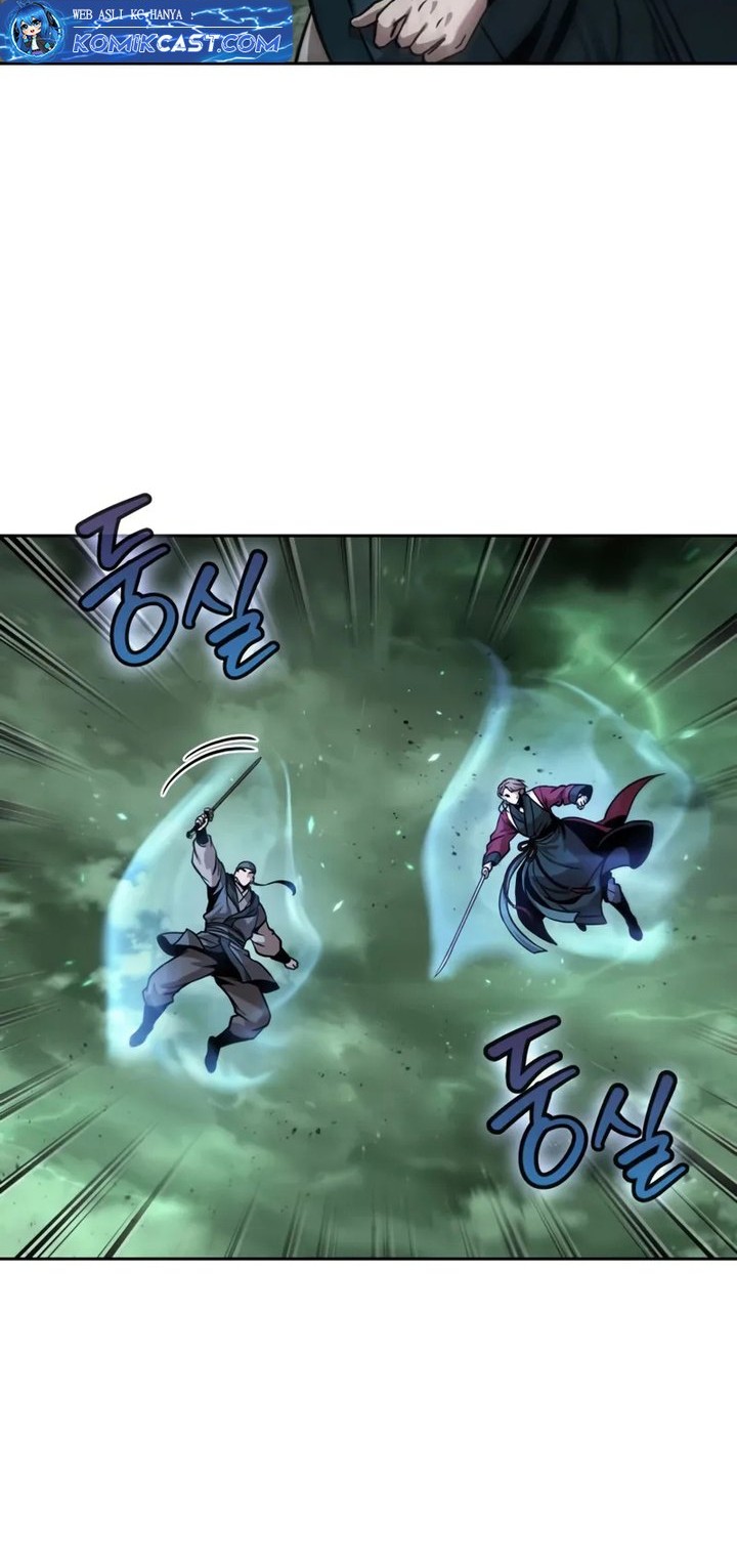 Nano Machine Chapter 254 - halaman 34