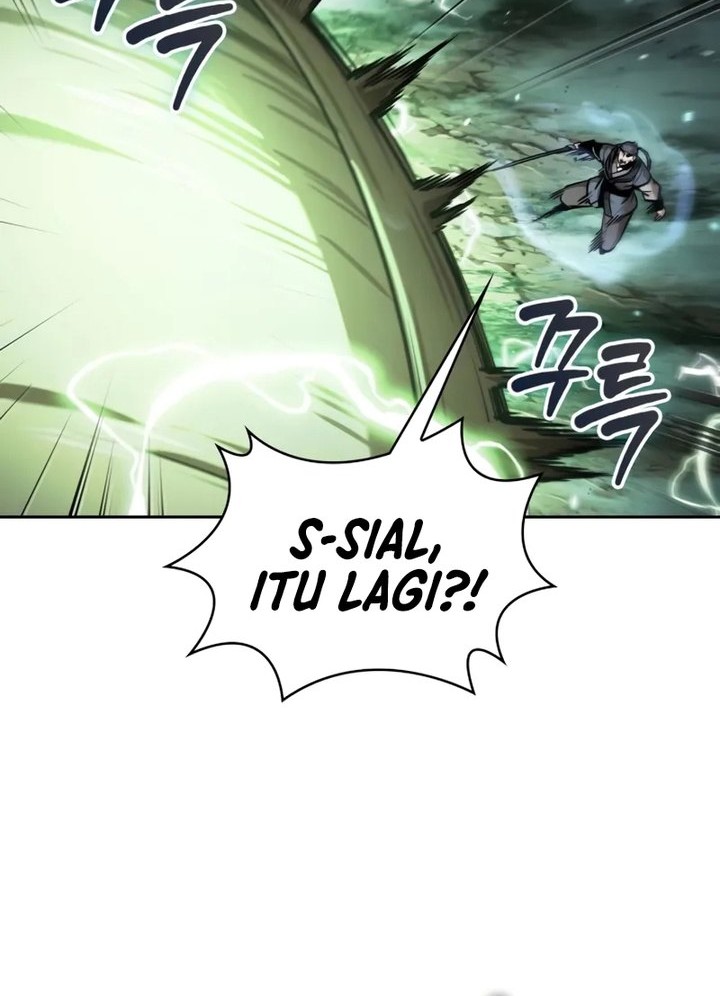 Nano Machine Chapter 254 - halaman 38