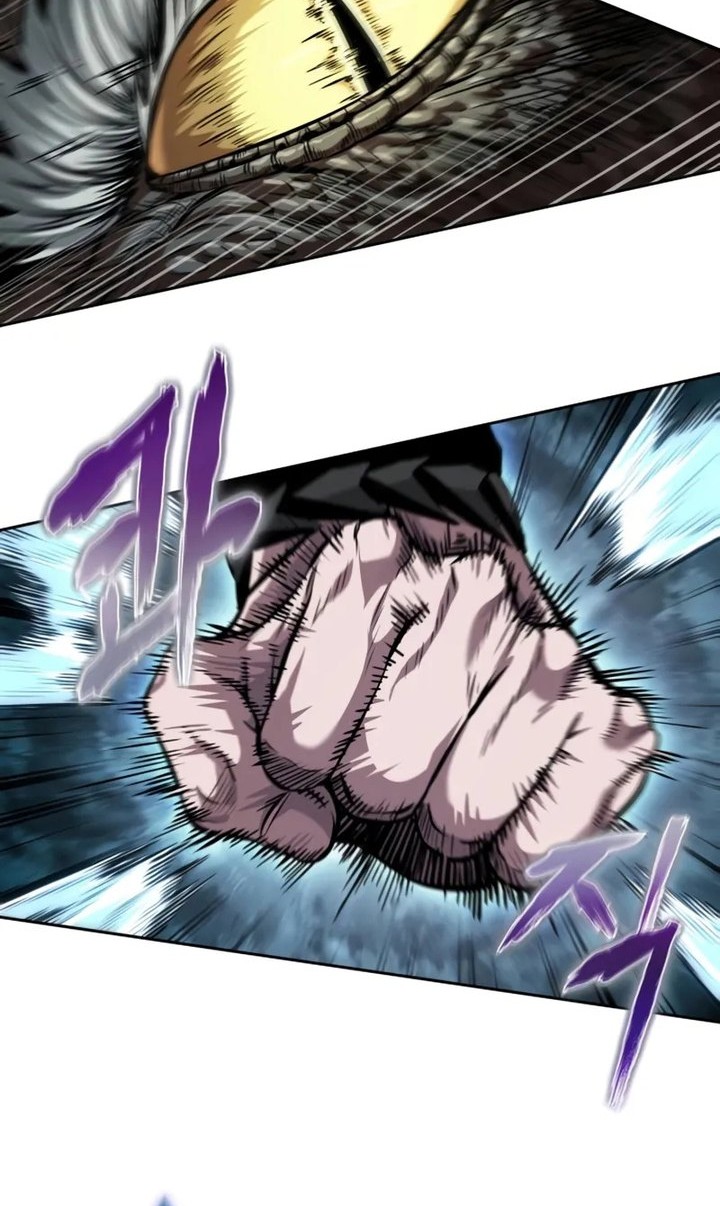 Nano Machine Chapter 254 - halaman 42