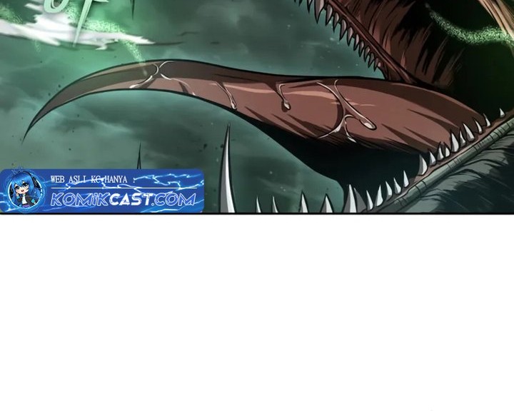 Nano Machine Chapter 254 - halaman 44