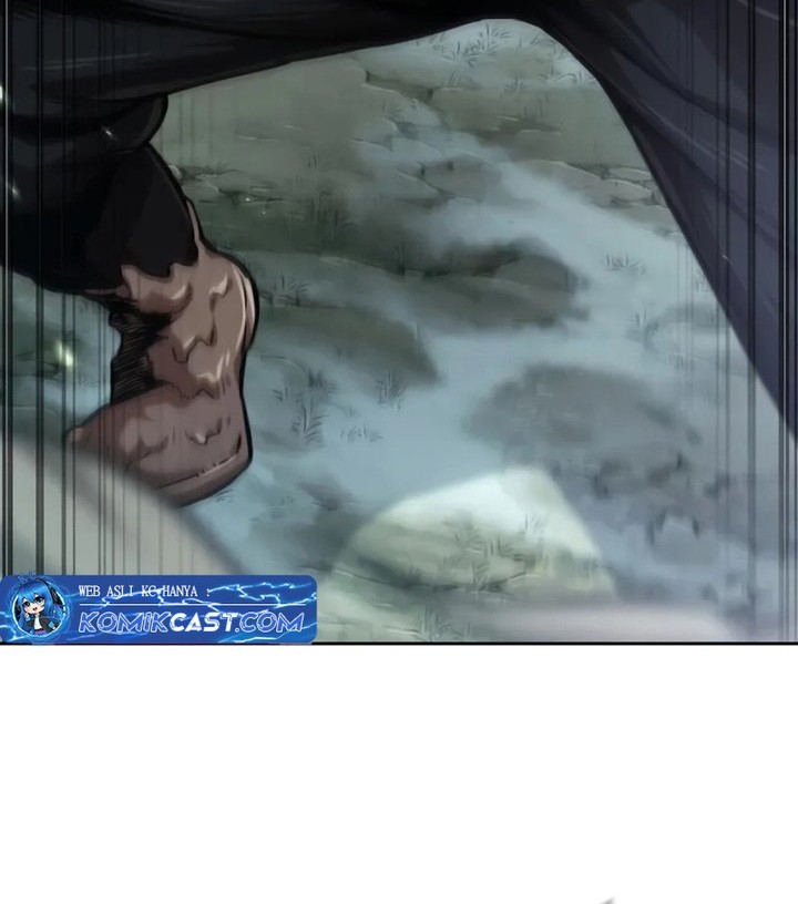 Nano Machine Chapter 254 - halaman 5