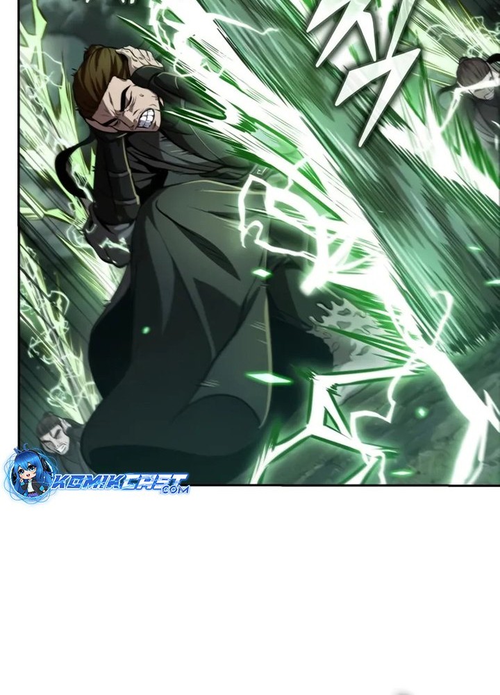 Nano Machine Chapter 254 - halaman 50