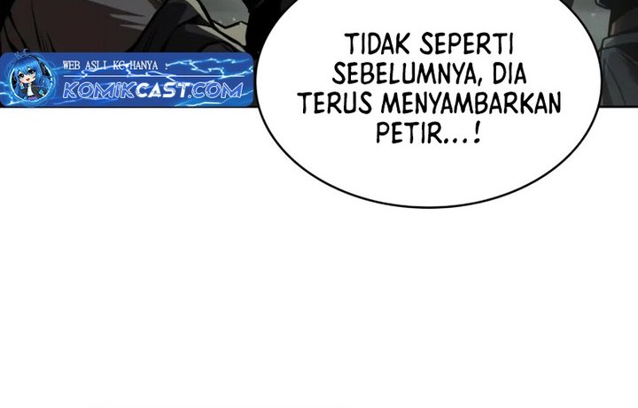 Nano Machine Chapter 254 - halaman 52
