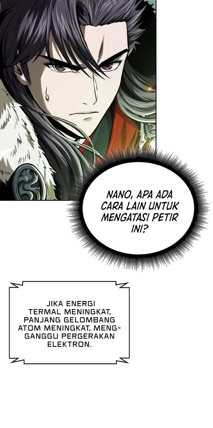 Nano Machine Chapter 254 - halaman 54