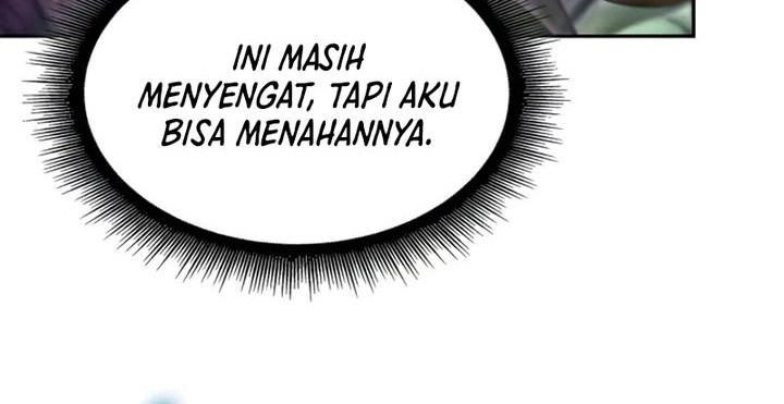 Nano Machine Chapter 254 - halaman 62
