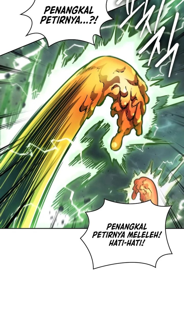 Nano Machine Chapter 254 - halaman 64