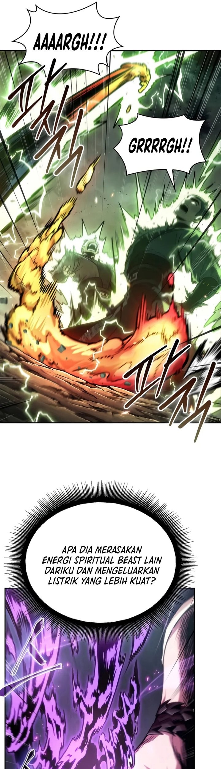 Nano Machine Chapter 254 - halaman 65