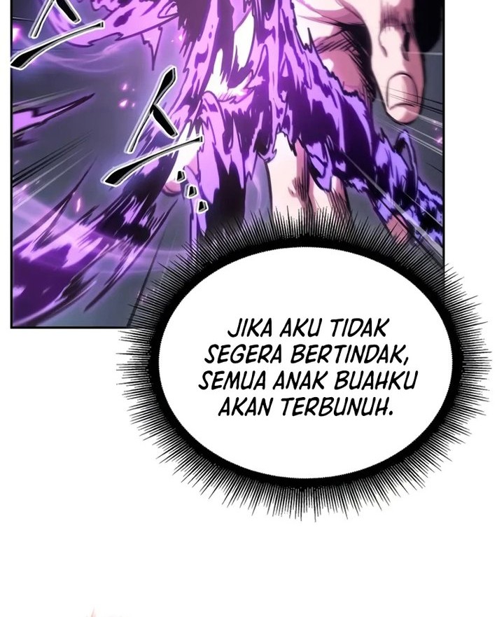 Nano Machine Chapter 254 - halaman 66
