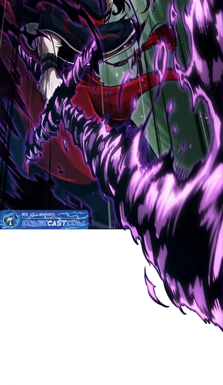 Nano Machine Chapter 254 - halaman 68