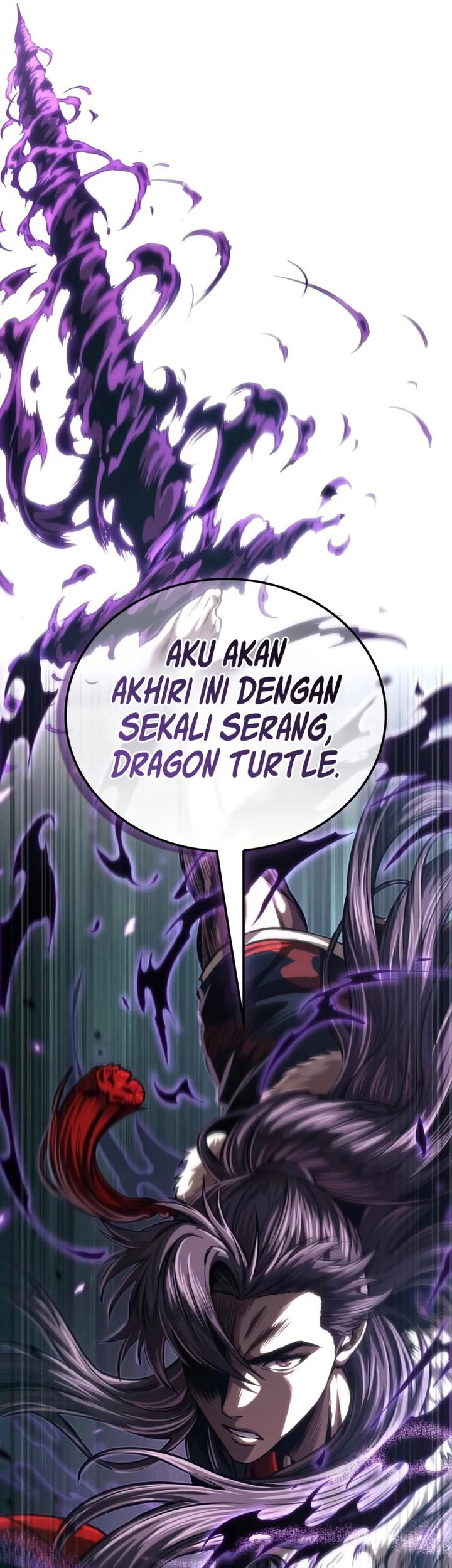 Nano Machine Chapter 254 - halaman 69