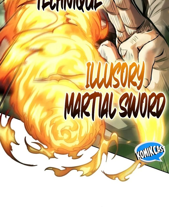 Nano Machine Chapter 254 - halaman 9