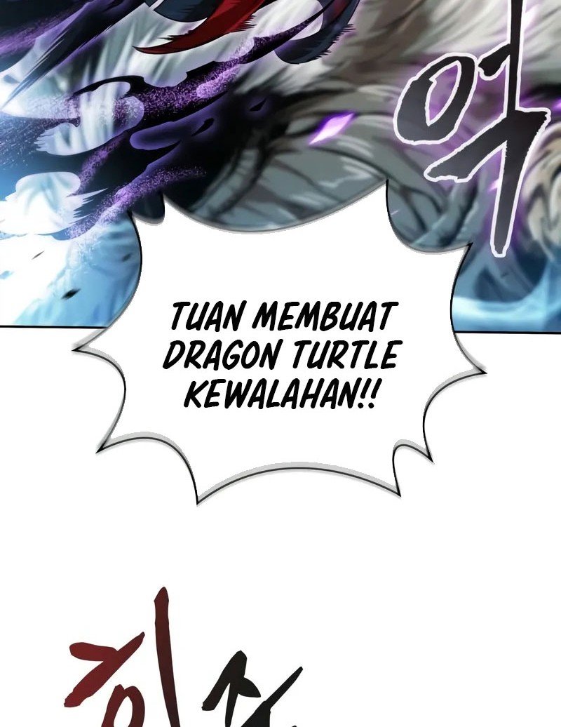 Nano Machine Chapter 255 - halaman 11