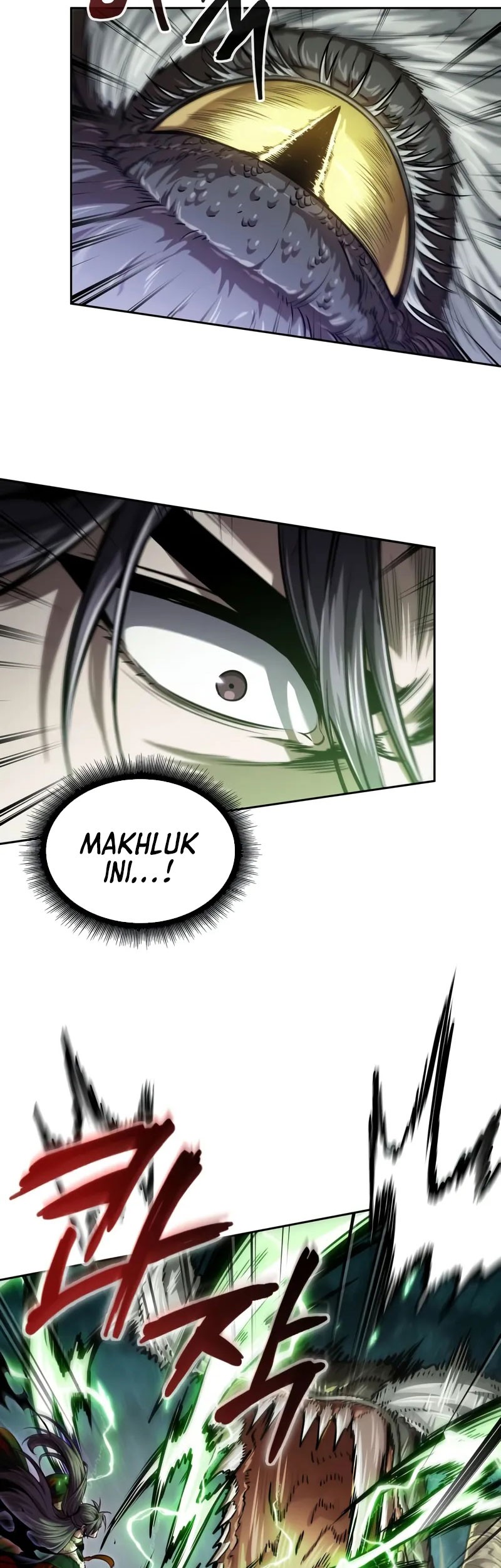 Nano Machine Chapter 255 - halaman 12