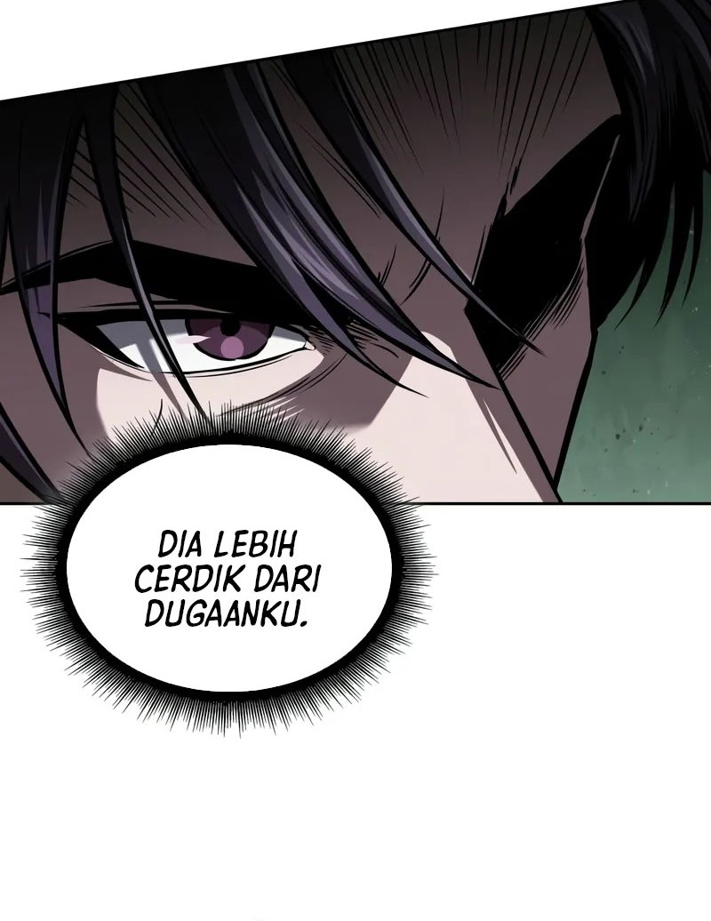 Nano Machine Chapter 255 - halaman 15