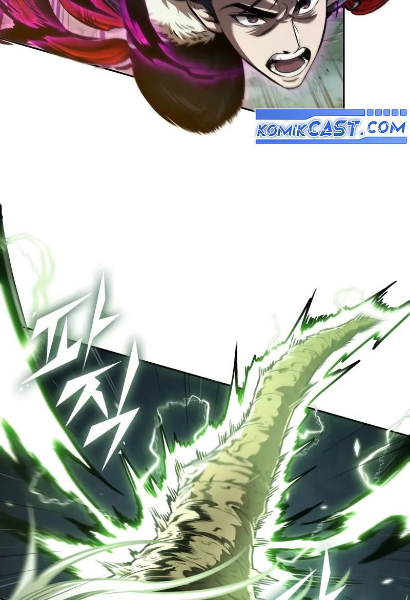 Nano Machine Chapter 255 - halaman 17