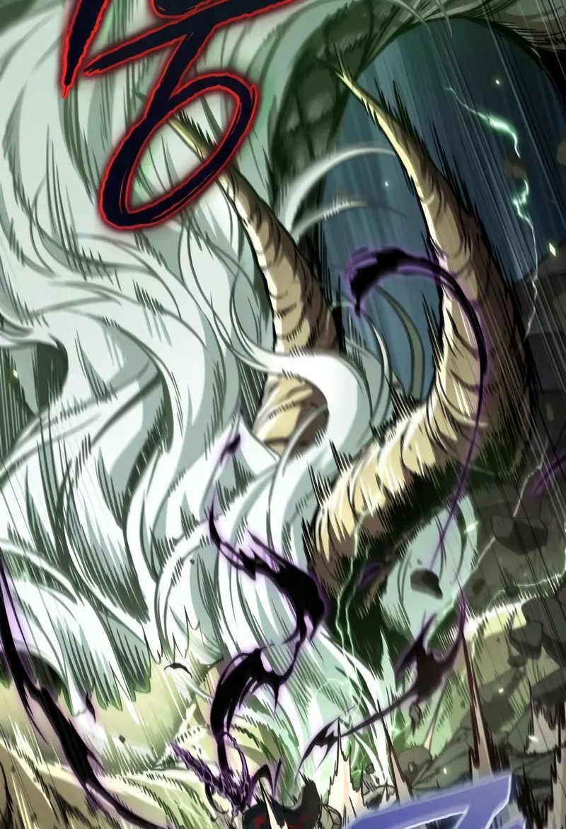 Nano Machine Chapter 255 - halaman 21