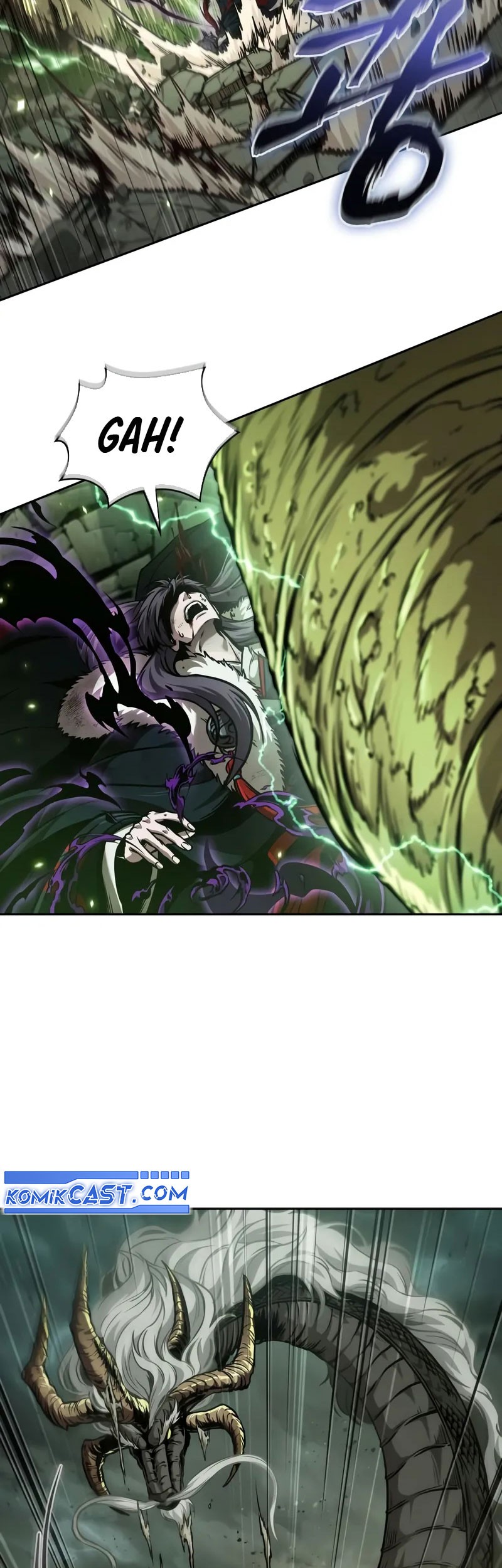 Nano Machine Chapter 255 - halaman 22