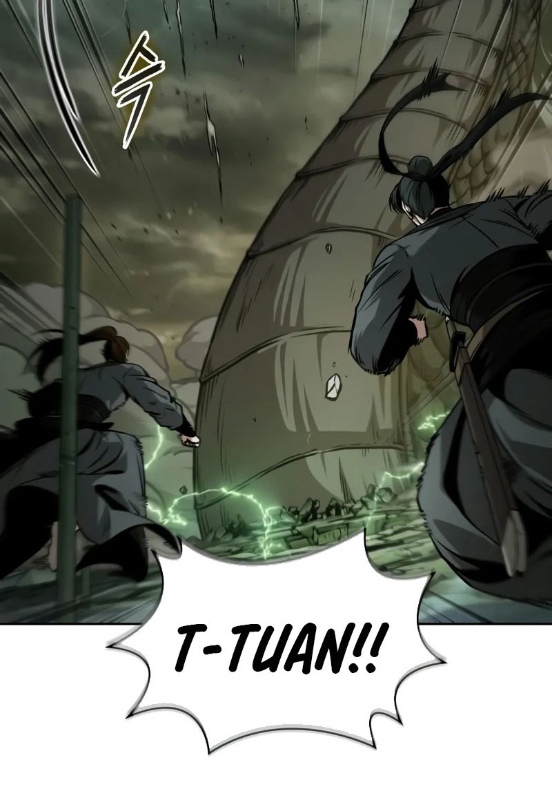 Nano Machine Chapter 255 - halaman 23