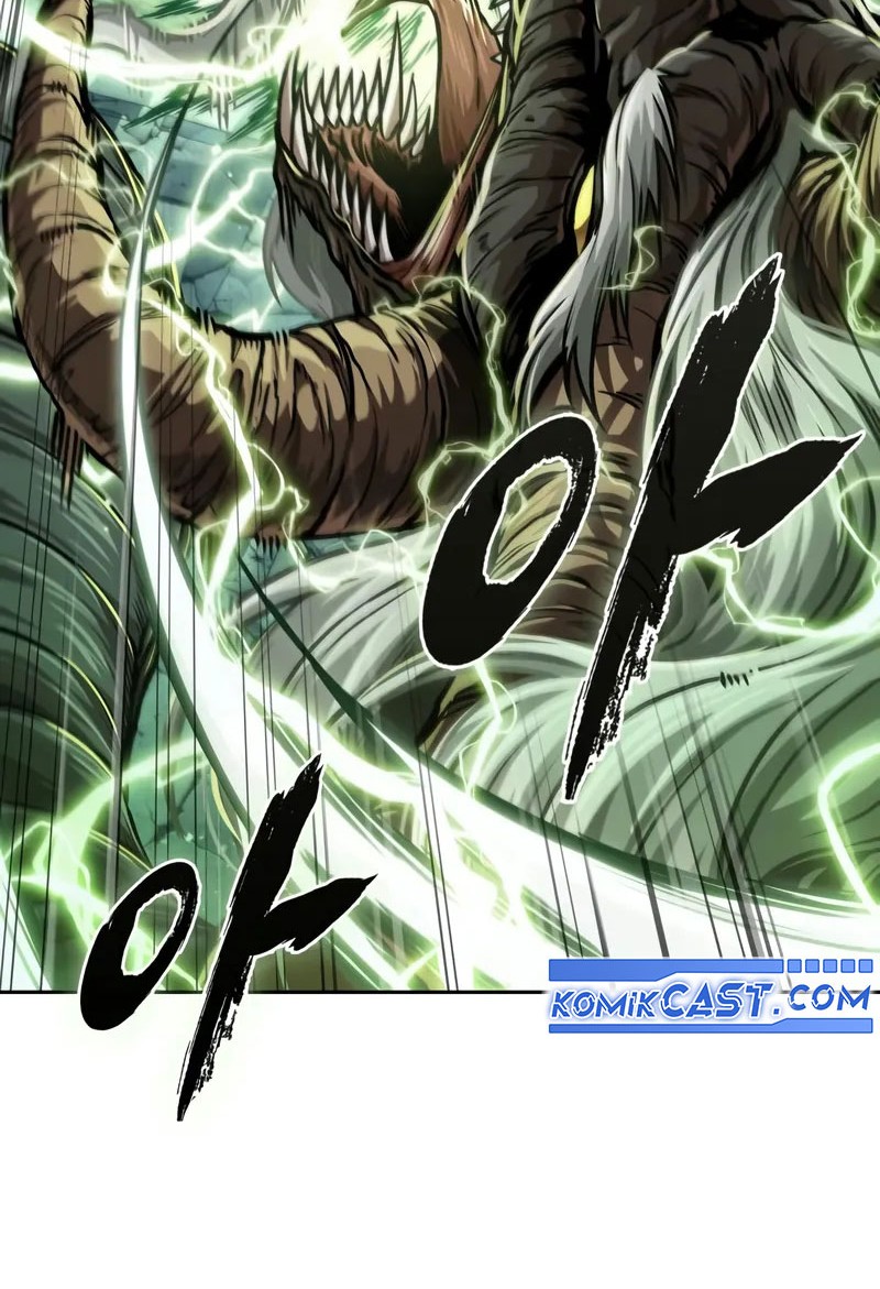 Nano Machine Chapter 255 - halaman 25