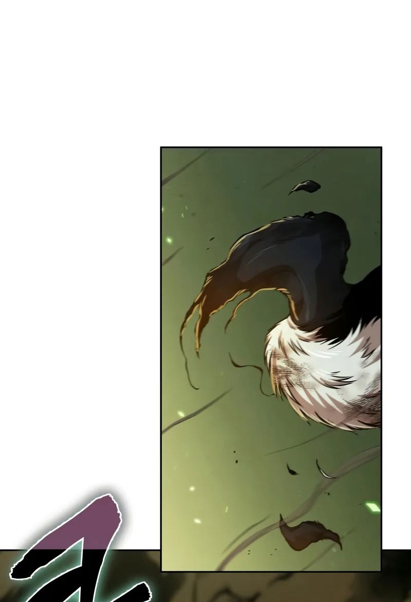 Nano Machine Chapter 255 - halaman 27