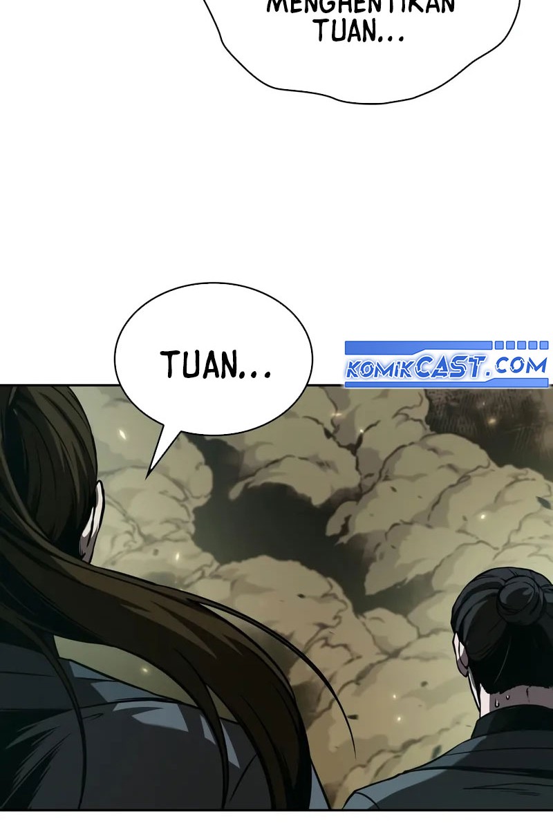 Nano Machine Chapter 255 - halaman 31