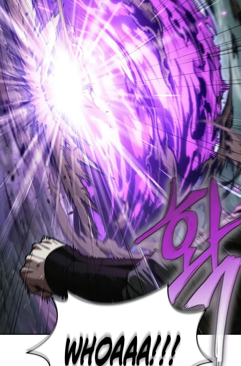 Nano Machine Chapter 255 - halaman 33
