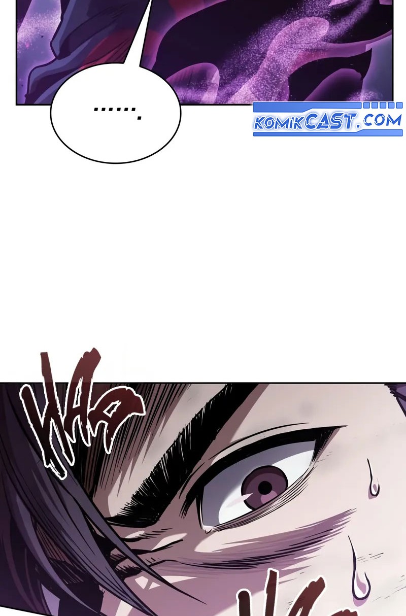 Nano Machine Chapter 255 - halaman 37