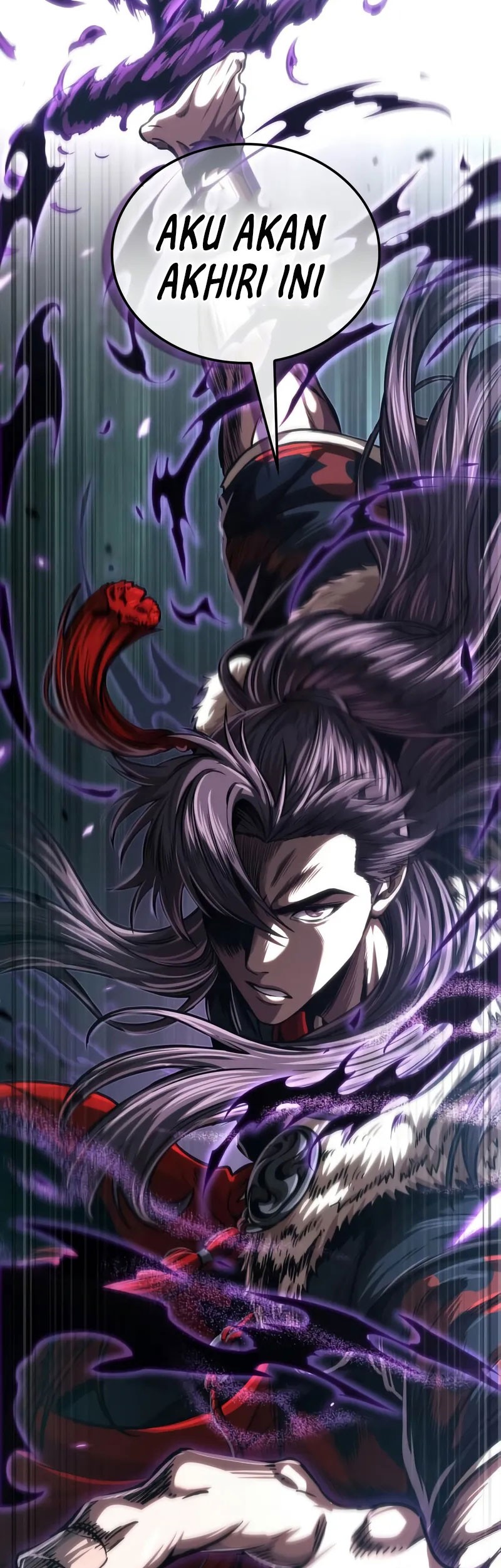 Nano Machine Chapter 255 - halaman 4