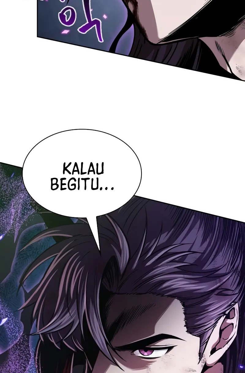 Nano Machine Chapter 255 - halaman 41