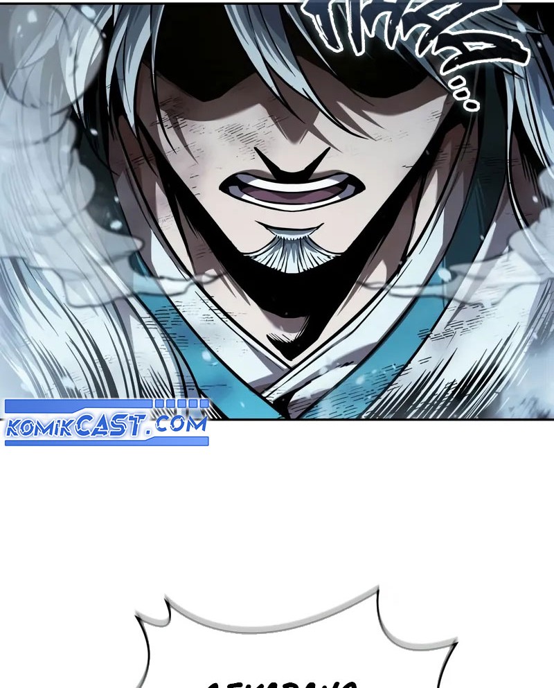 Nano Machine Chapter 255 - halaman 47