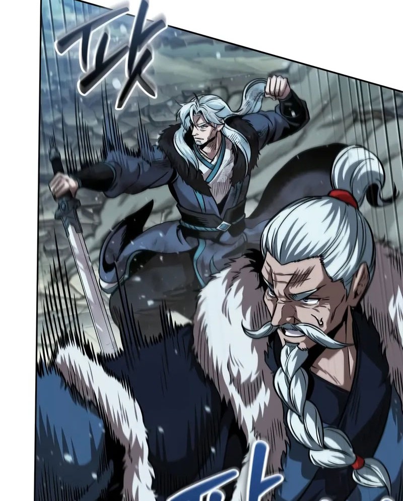 Nano Machine Chapter 255 - halaman 49