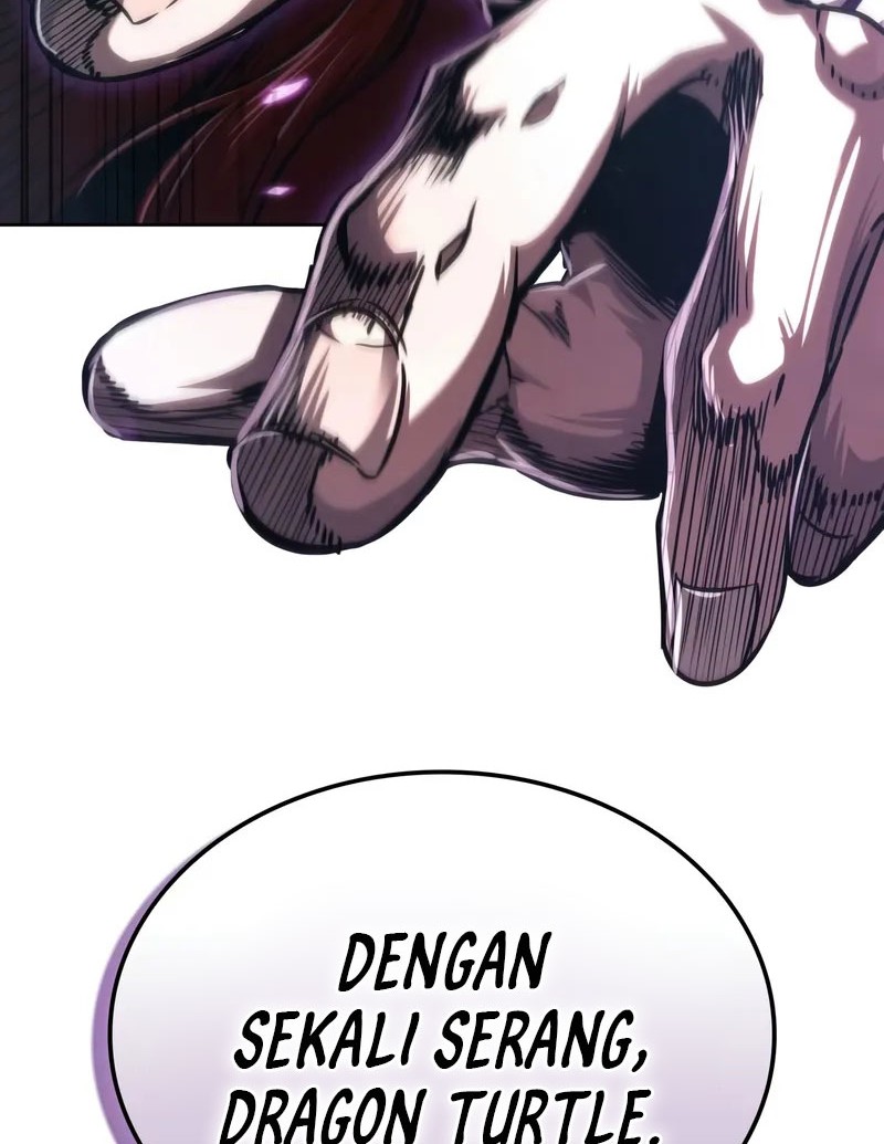 Nano Machine Chapter 255 - halaman 5