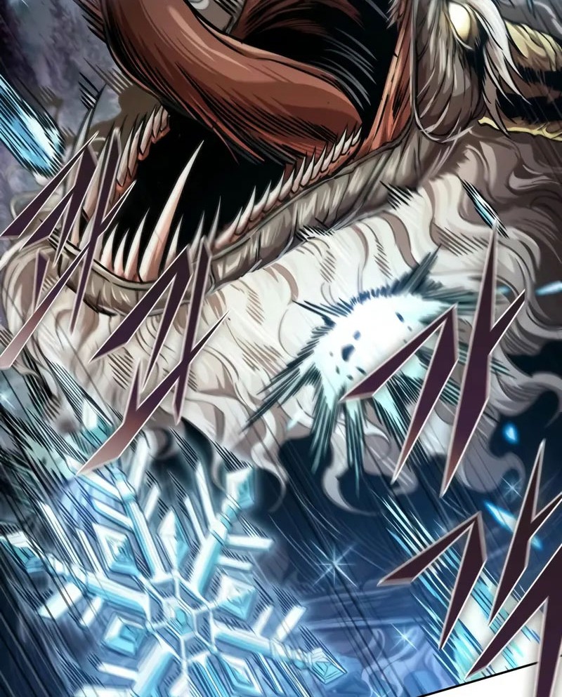 Nano Machine Chapter 255 - halaman 51