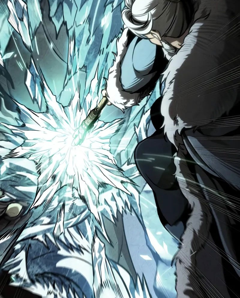 Nano Machine Chapter 255 - halaman 53