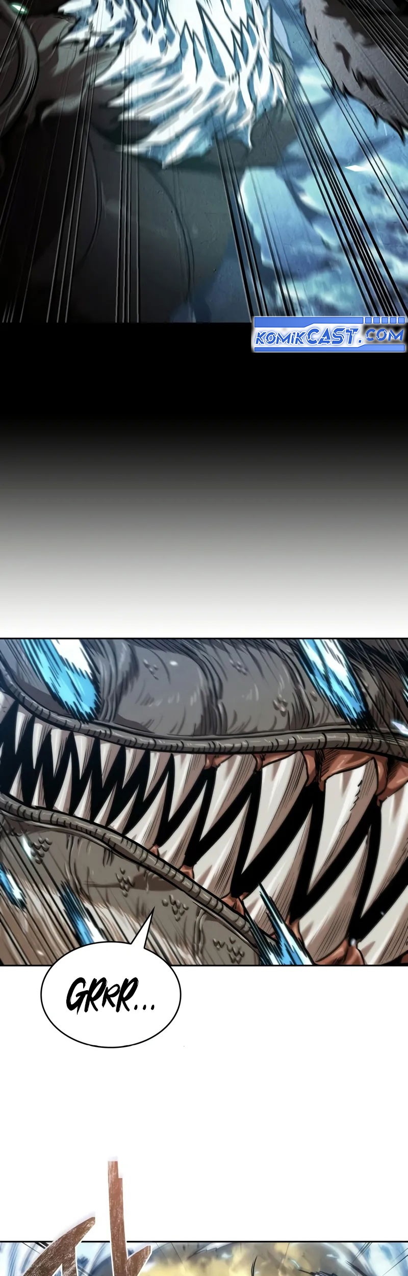 Nano Machine Chapter 255 - halaman 54