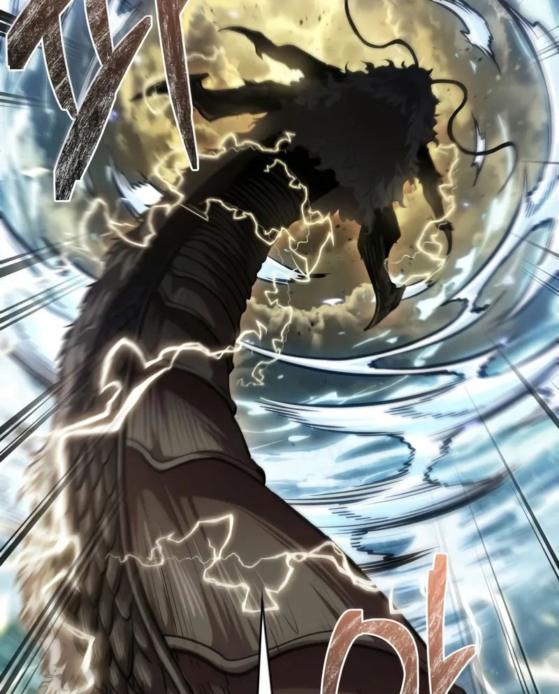 Nano Machine Chapter 255 - halaman 55