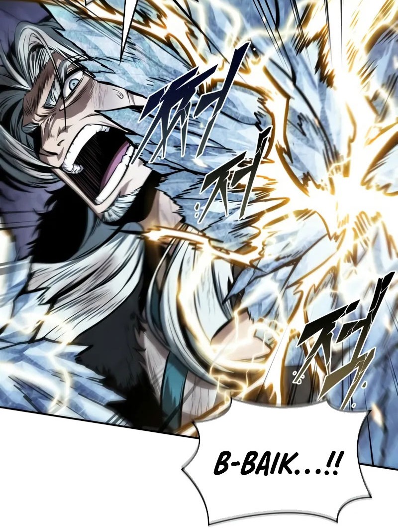 Nano Machine Chapter 255 - halaman 59