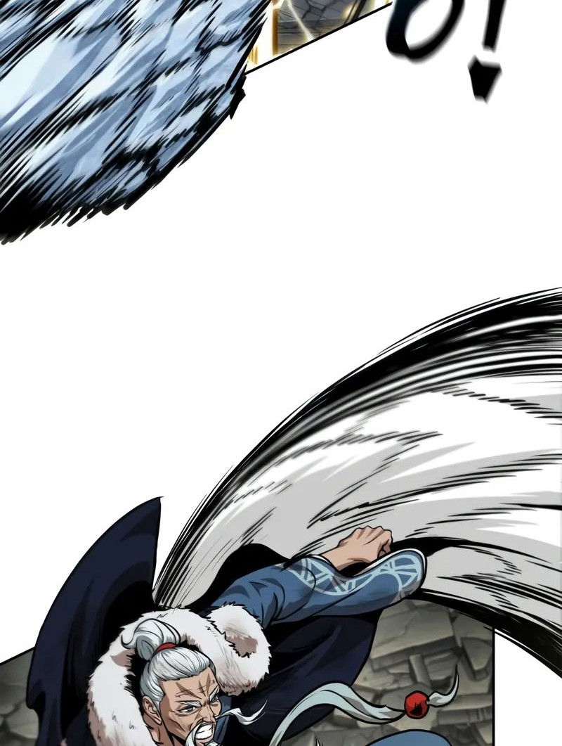 Nano Machine Chapter 255 - halaman 61