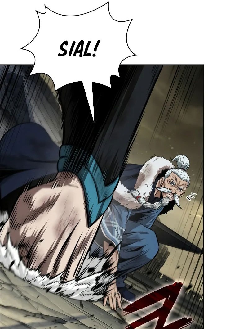 Nano Machine Chapter 255 - halaman 63