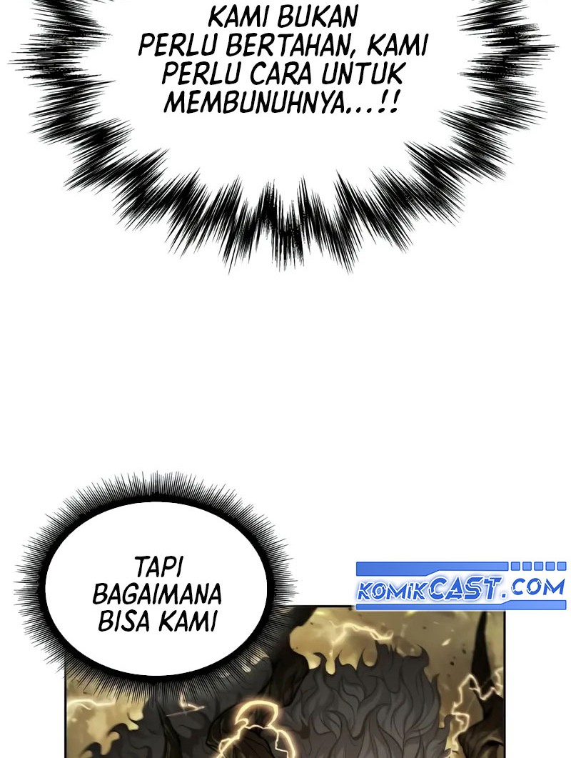Nano Machine Chapter 255 - halaman 65