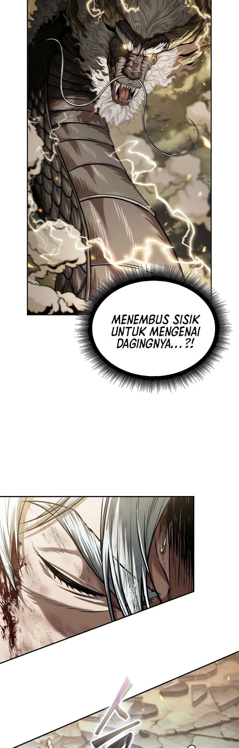 Nano Machine Chapter 255 - halaman 66