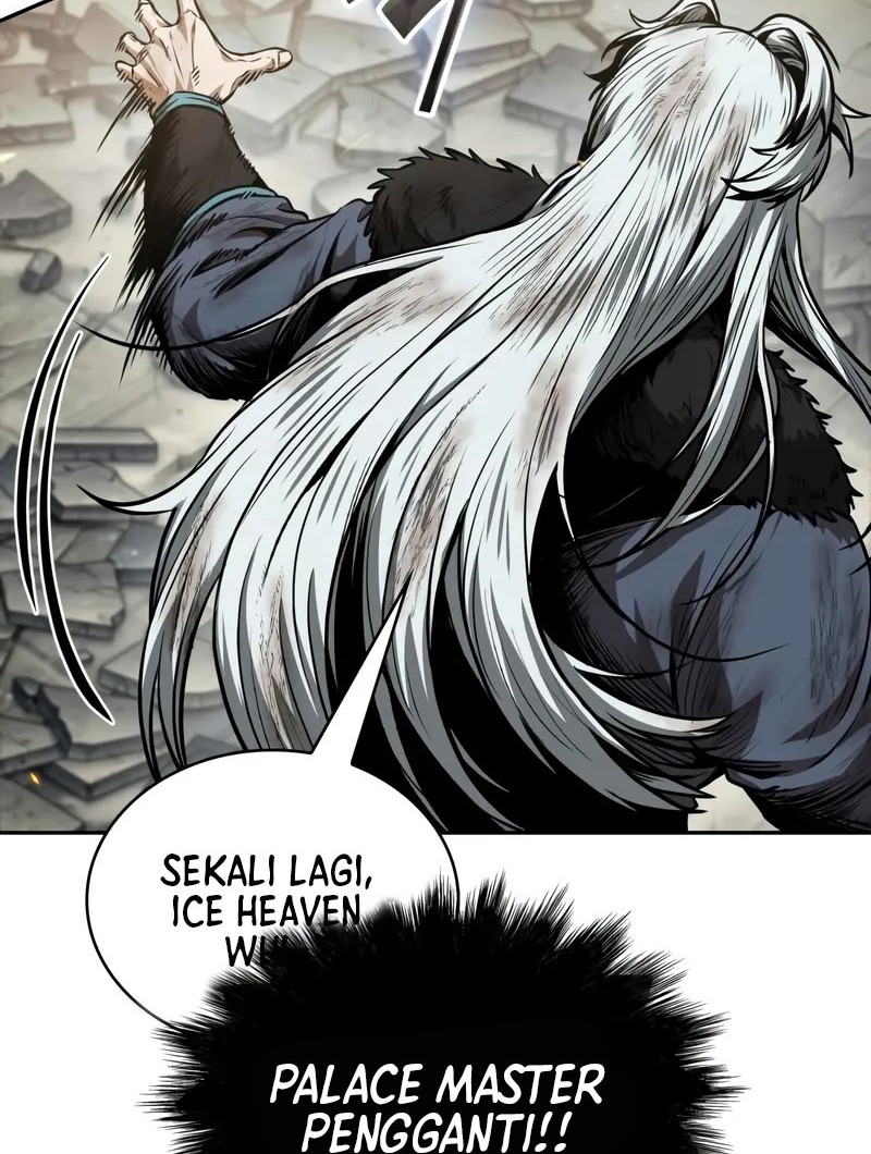 Nano Machine Chapter 255 - halaman 67