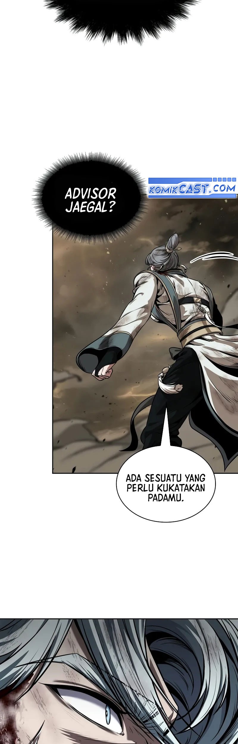 Nano Machine Chapter 255 - halaman 68